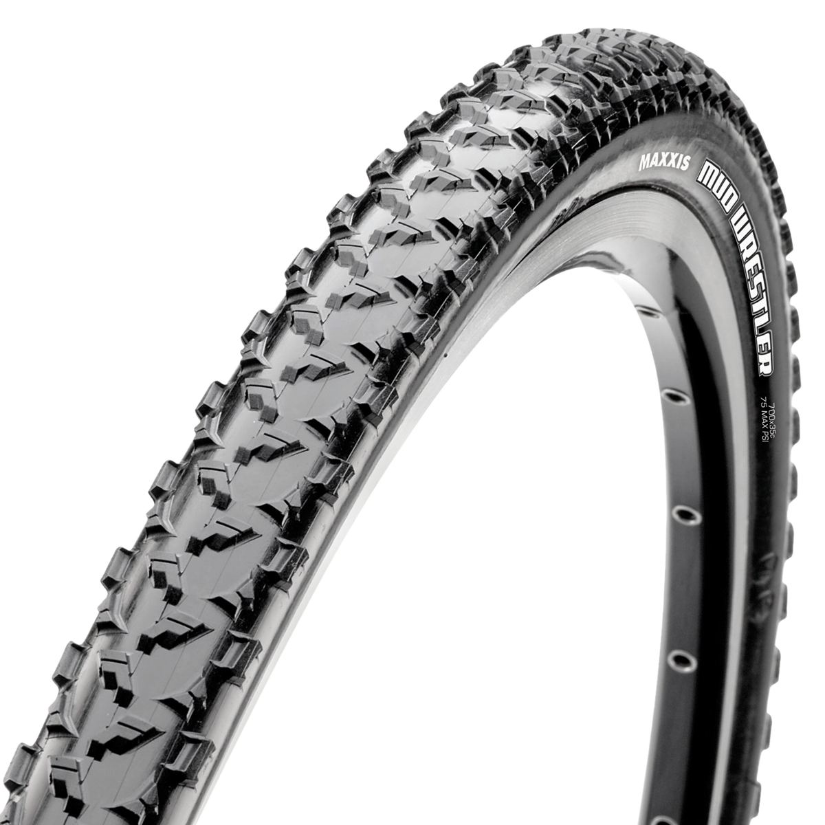 Maxxis Mud Wrestler