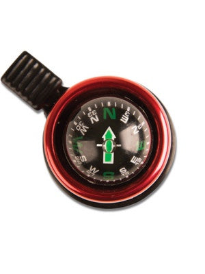 Adie Explorer Compass Bell