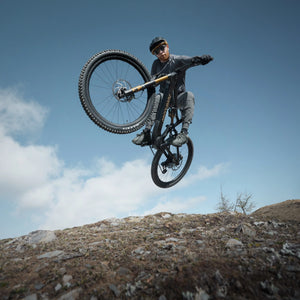 Mountain Bikes