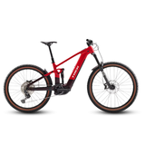 Trek Rail+ 5 Gen 5 (2026) - Viper Red
