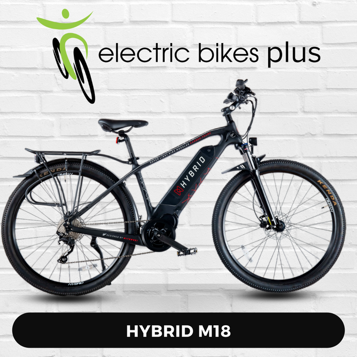 Hybrid M18 Sport Elite