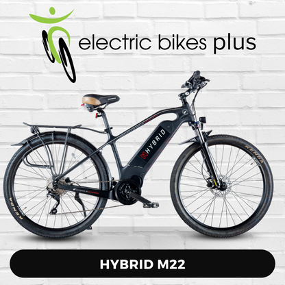 Hybrid M22 Sport Elite