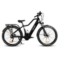 Black ATB48 X