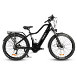 Black ATB48 X