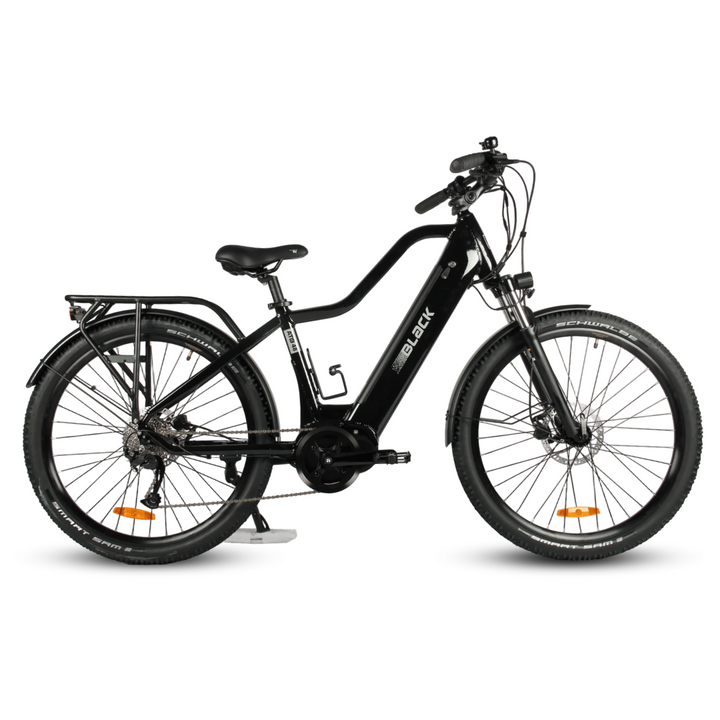 Black ATB48 X