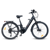 Hybrid F26 All-Terrain