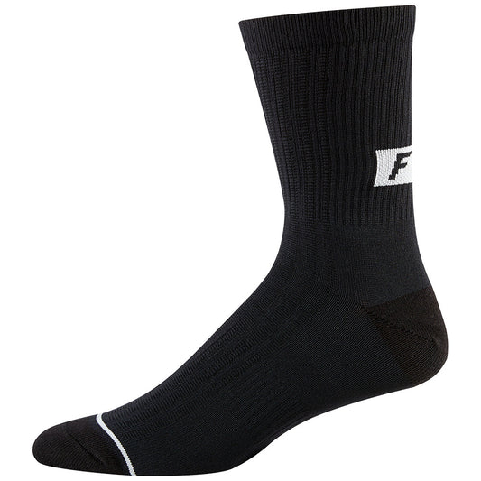 Fox 8 Inch Trail Socks