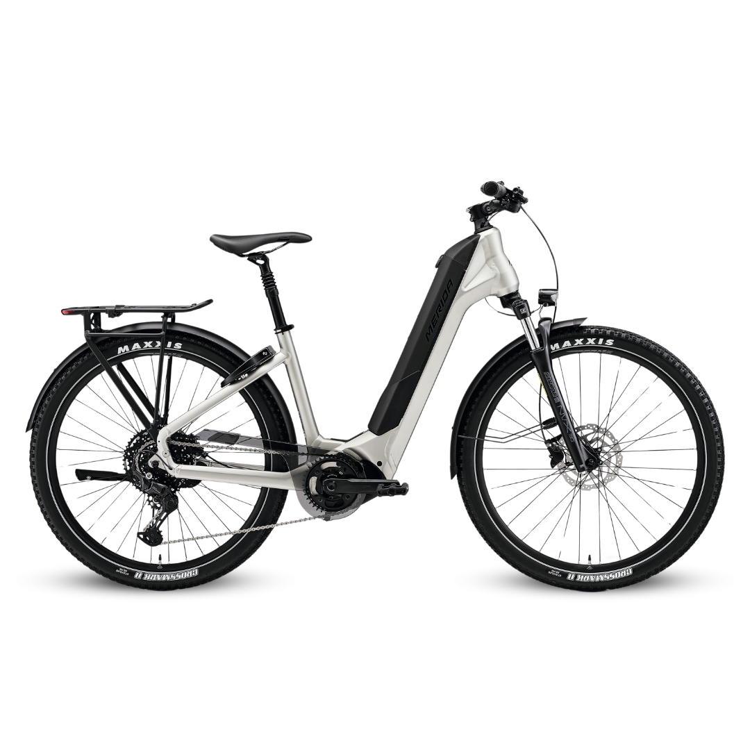 Merida Espresso CC 500 EQ (2025)
