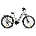 Black ATB48 (White)