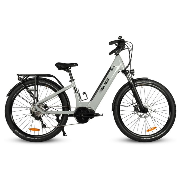 Black ATB48 (White)