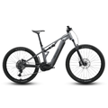 Merida ETMO 400 PRO (2026) - Gunmetal Grey