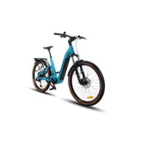 Smartmotion Xcapade - Grey