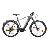 Gepida Ruga Pro Tour TT - Grey