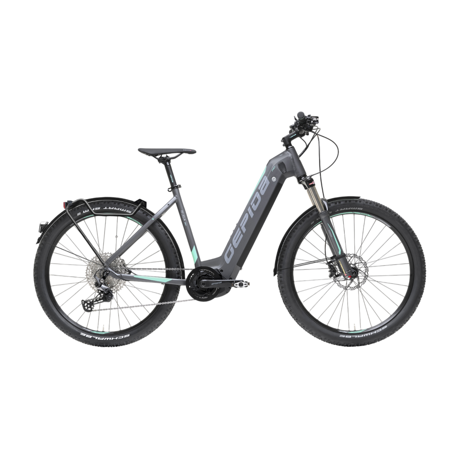 Gepida Ruga Pro Tour