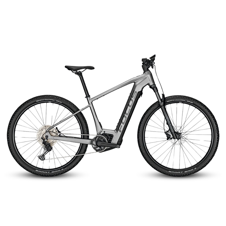 Focus Jarifa² 6.8 - Atlas Grey