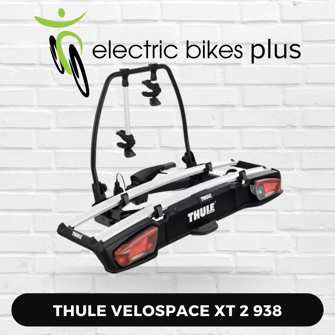 Thule Velospace XT 2 938