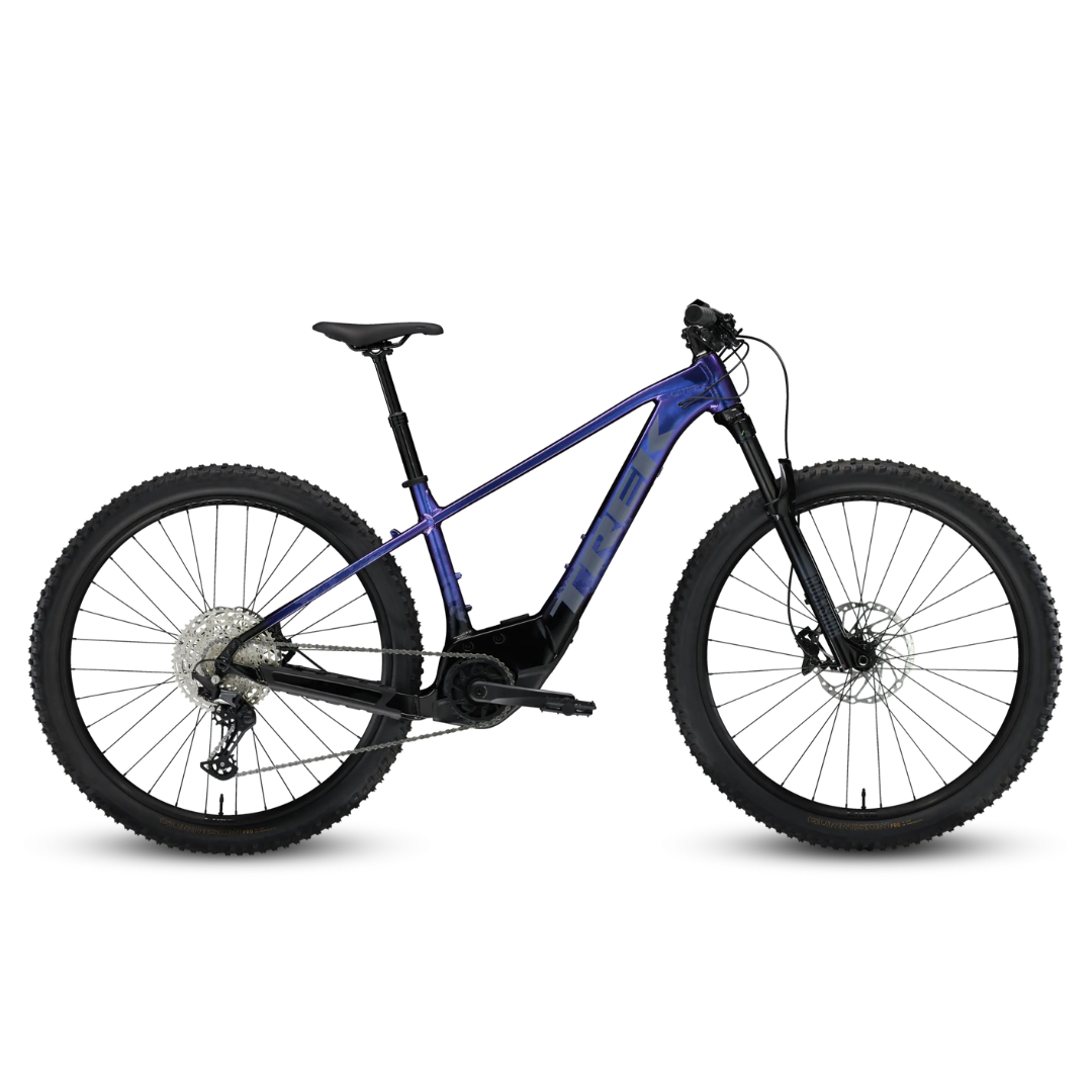 Trek Marlin+ 8 (2025) - Mercury