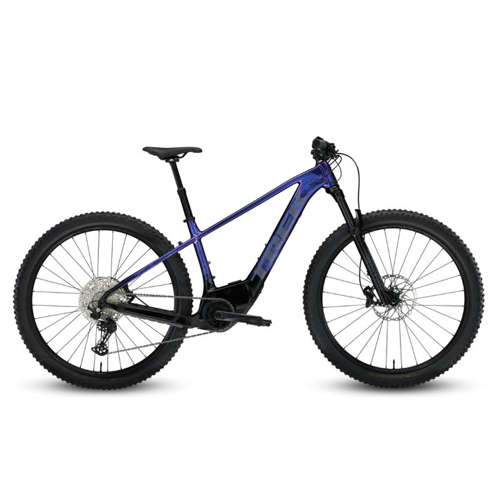 Trek Marlin+ 8 (2025) - Mercury