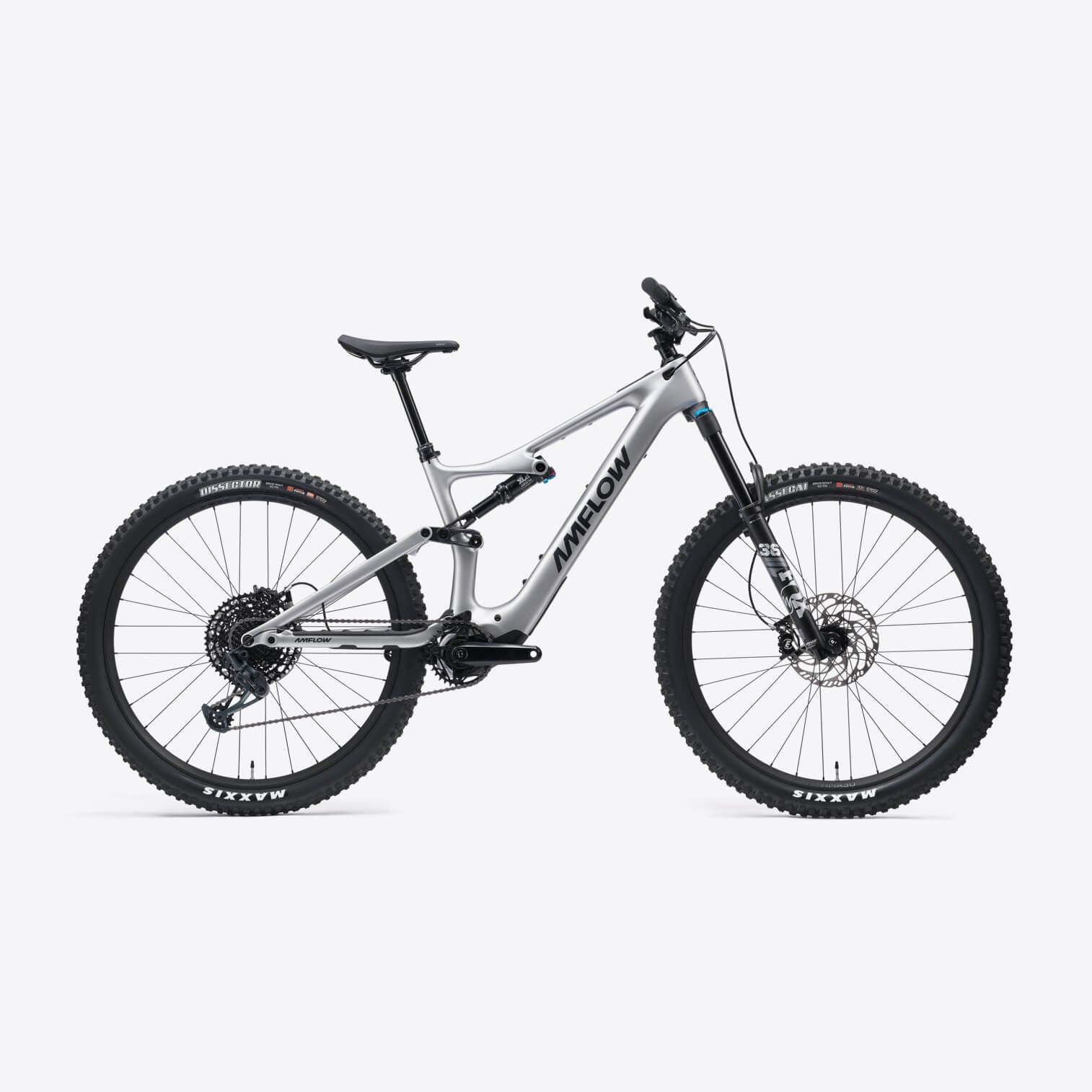 Electric Bikes