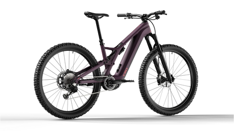 Cilo Image Cilo – Electric Bikes Plus NZ