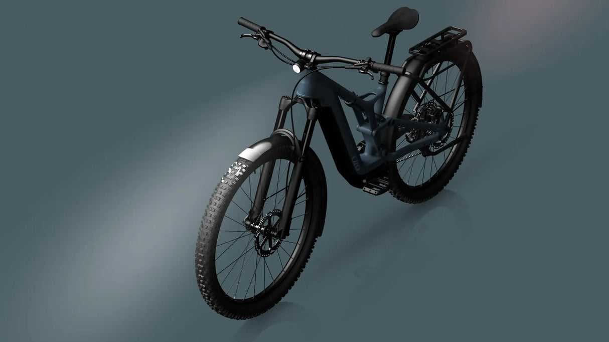 Cilo Tanay HX2 (2026)