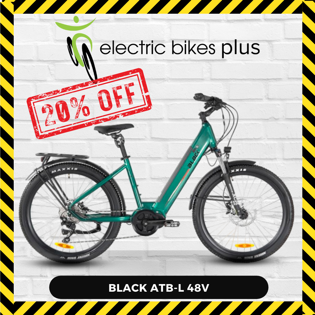 Clearance Bikes