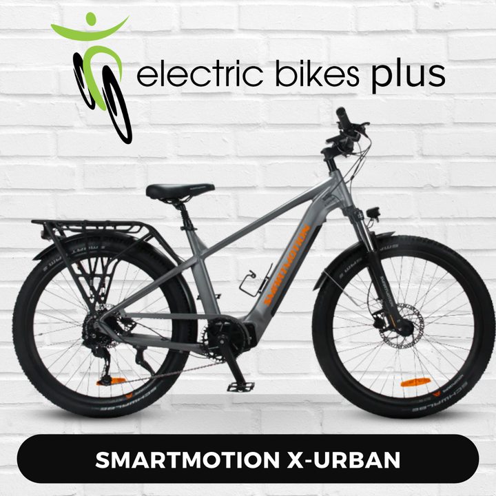 SmartMotion X-Urban