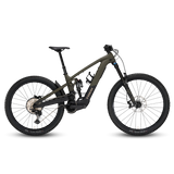 Trek Slash+ 9.7 (2025) - Olive Drab