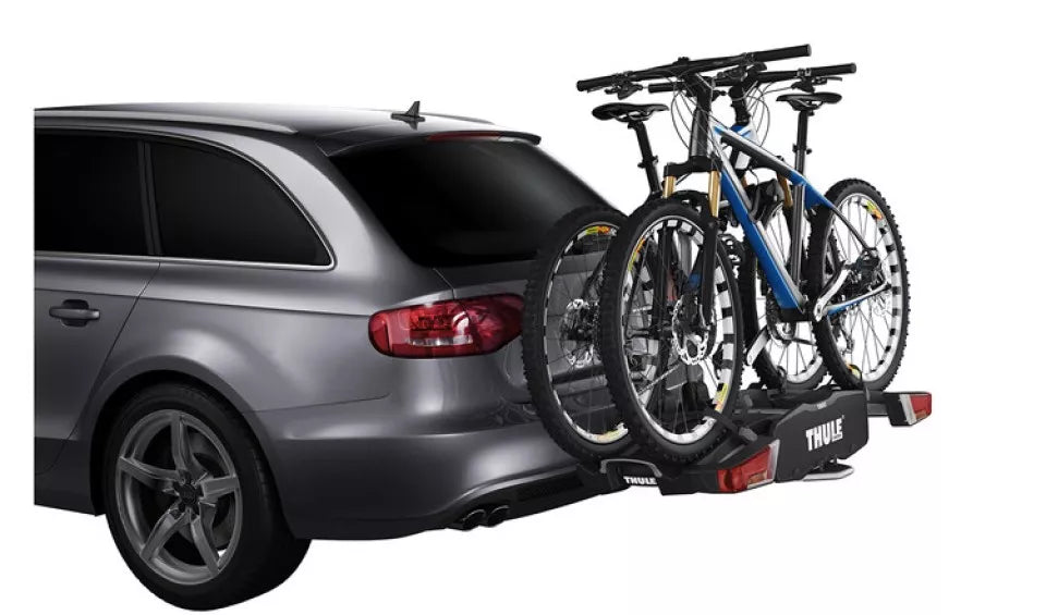 Thule Easy Fold 931 – Electric Bikes Plus NZ