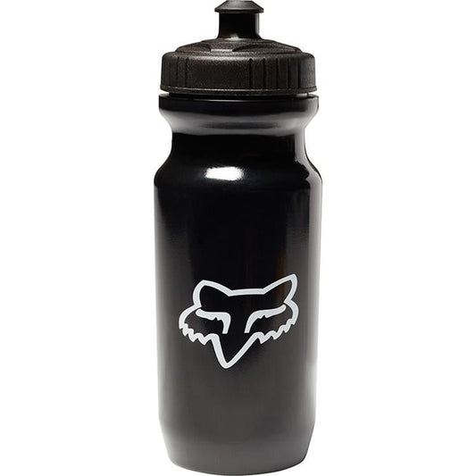 Fox Base Head Water Bottle