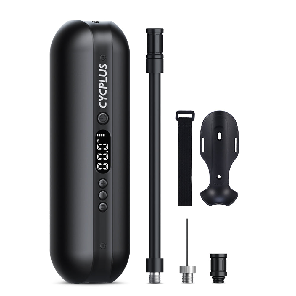 CycPlus Portable Electric Air Pump A2