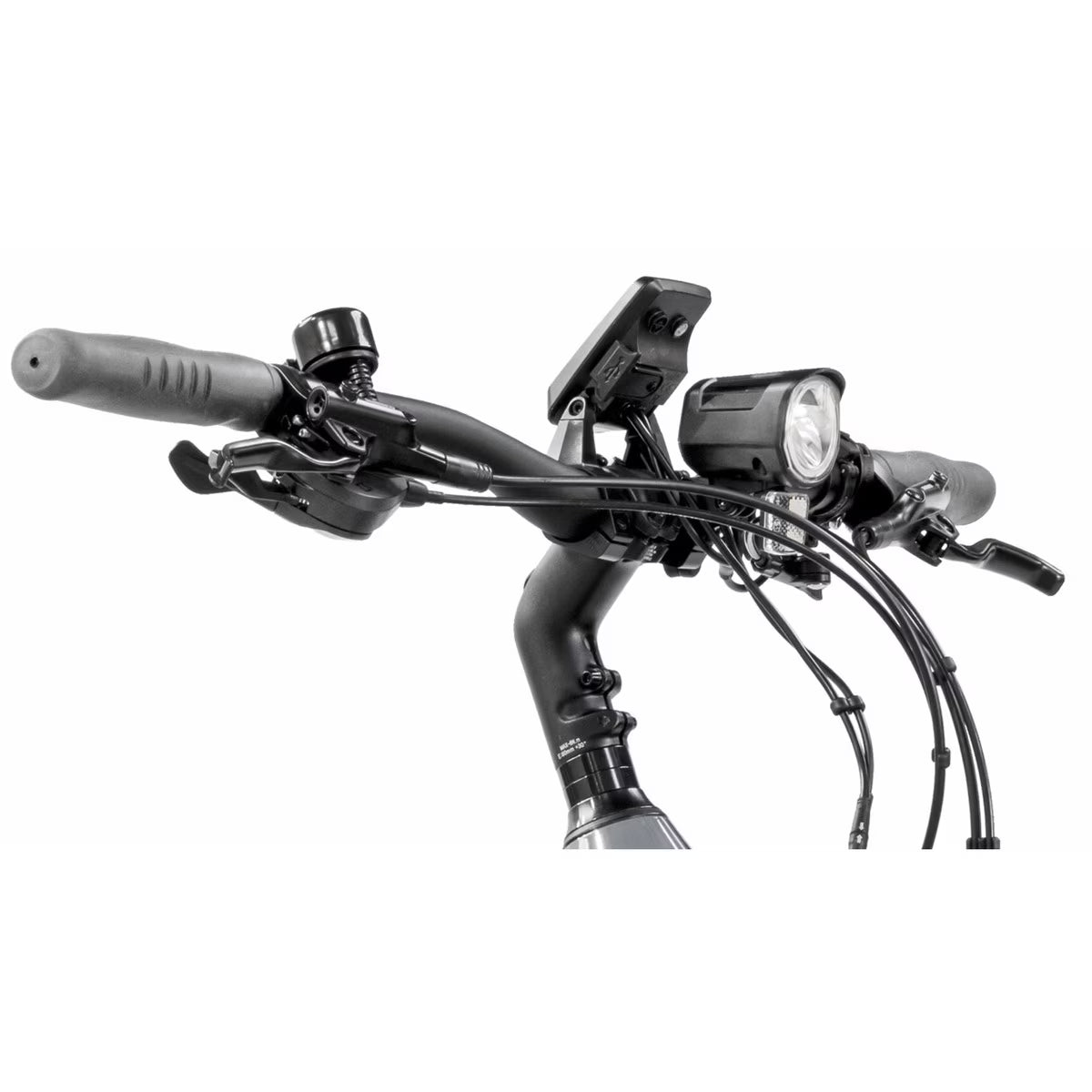 Silverback Selectro 120