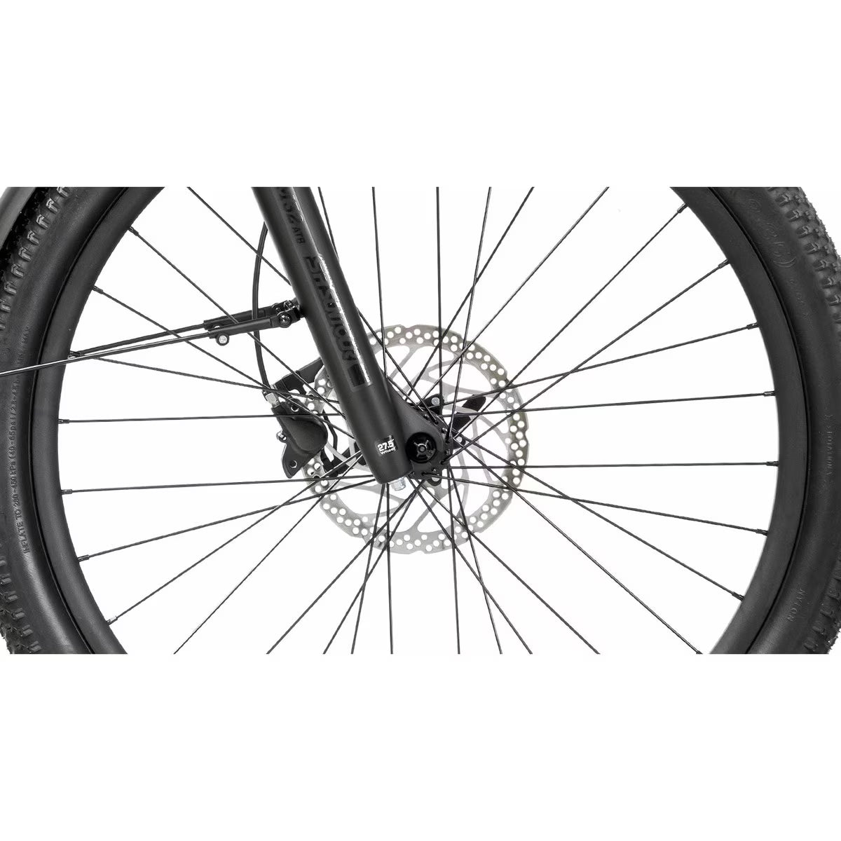 Silverback Selectro 120