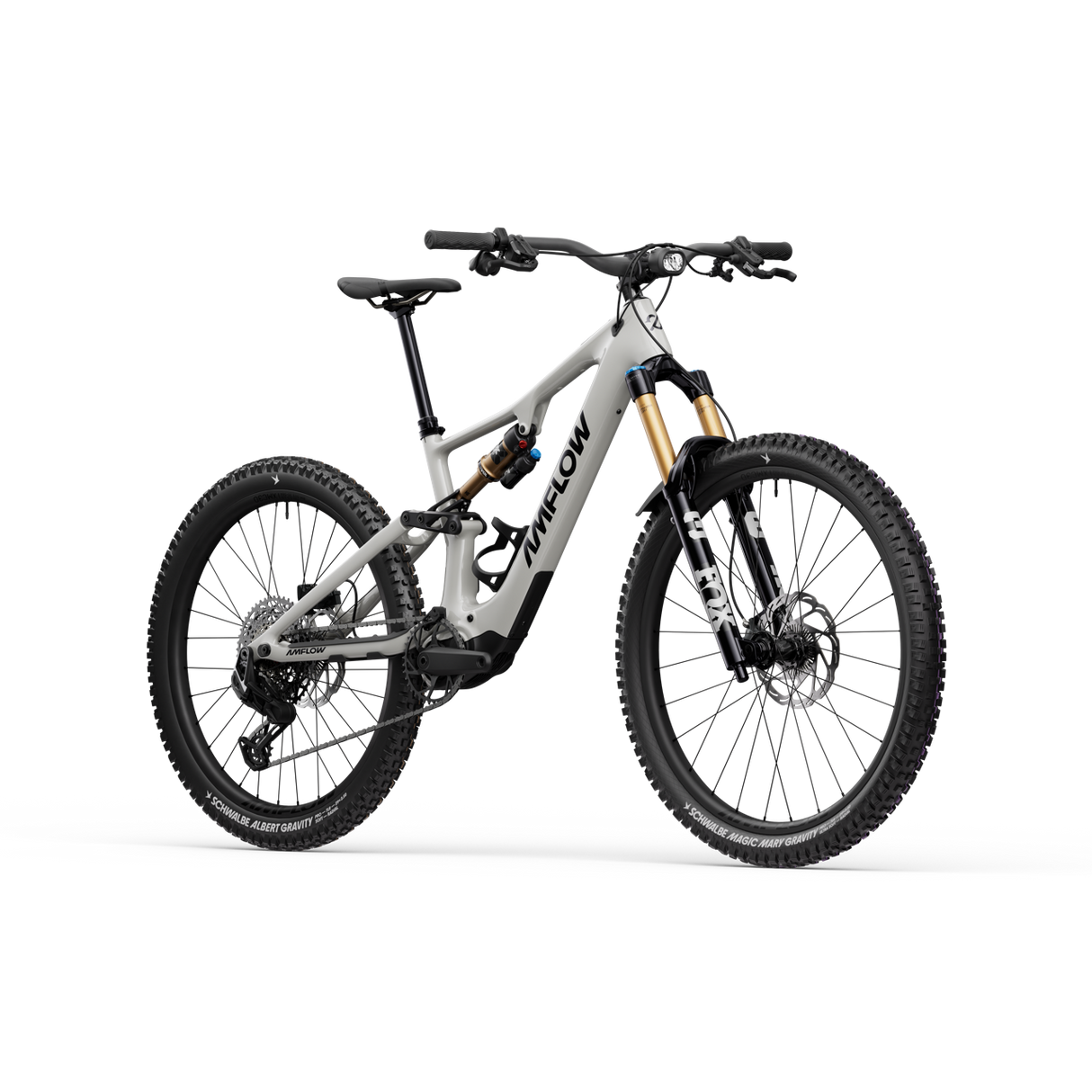 AMFLOW PX Carbon Pro (Gen 2)