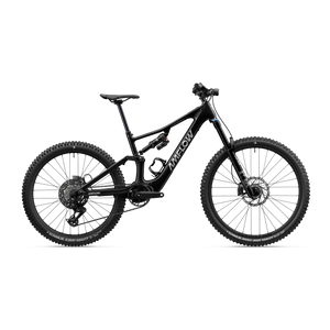 Mountain Bikes
