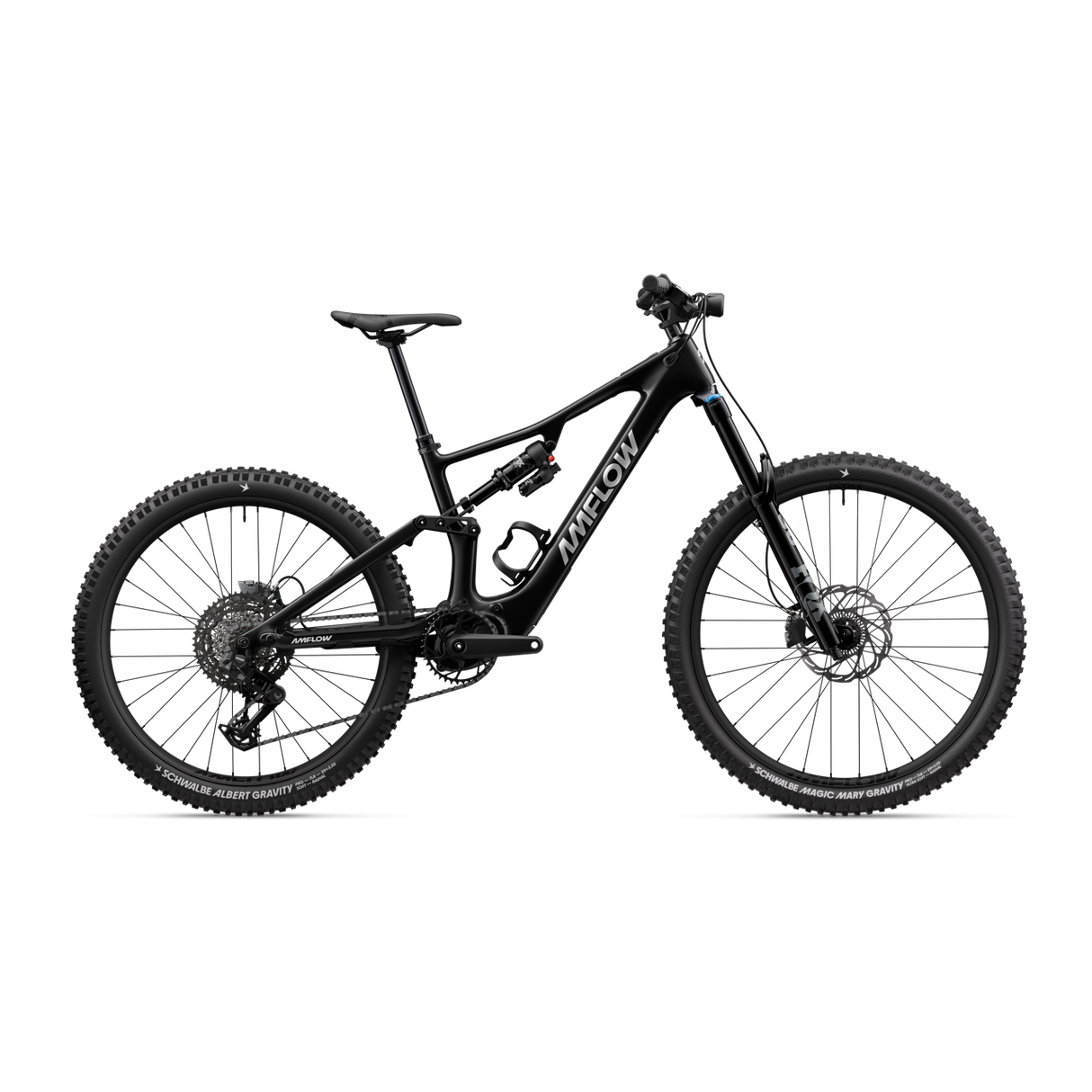 AMFLOW PX Carbon (Gen 2)