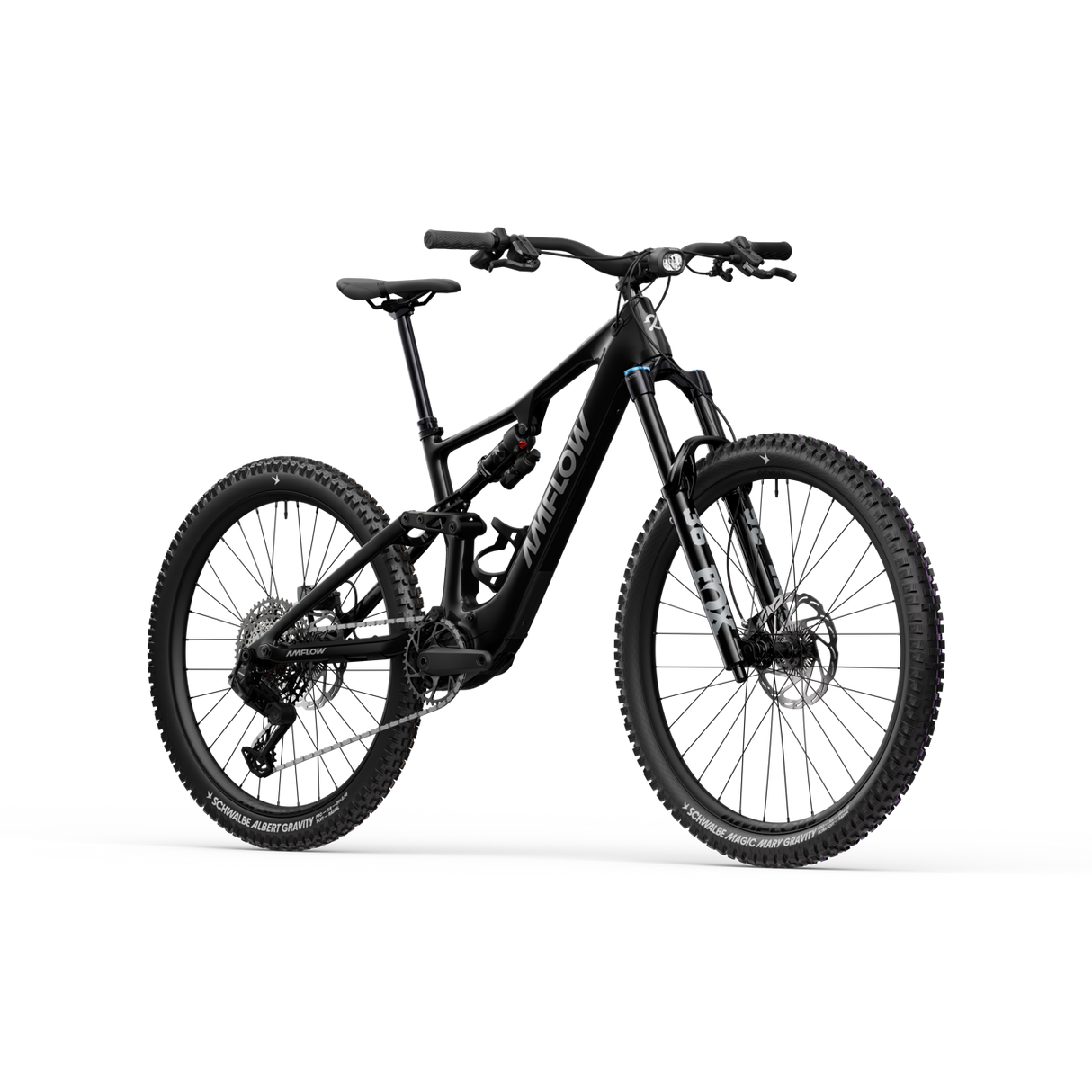 AMFLOW PX Carbon (Gen 2)