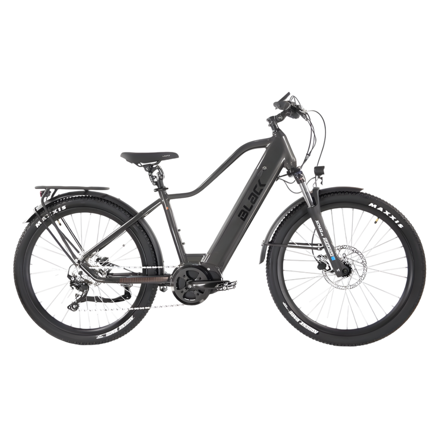 Electric Bikes