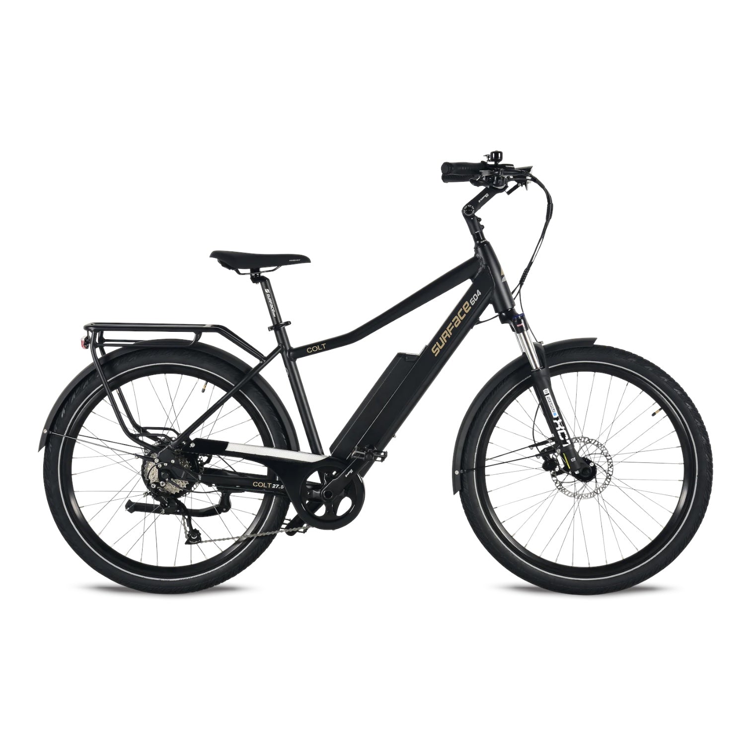 Surface 604 Colt Electric Bikes Plus NZ