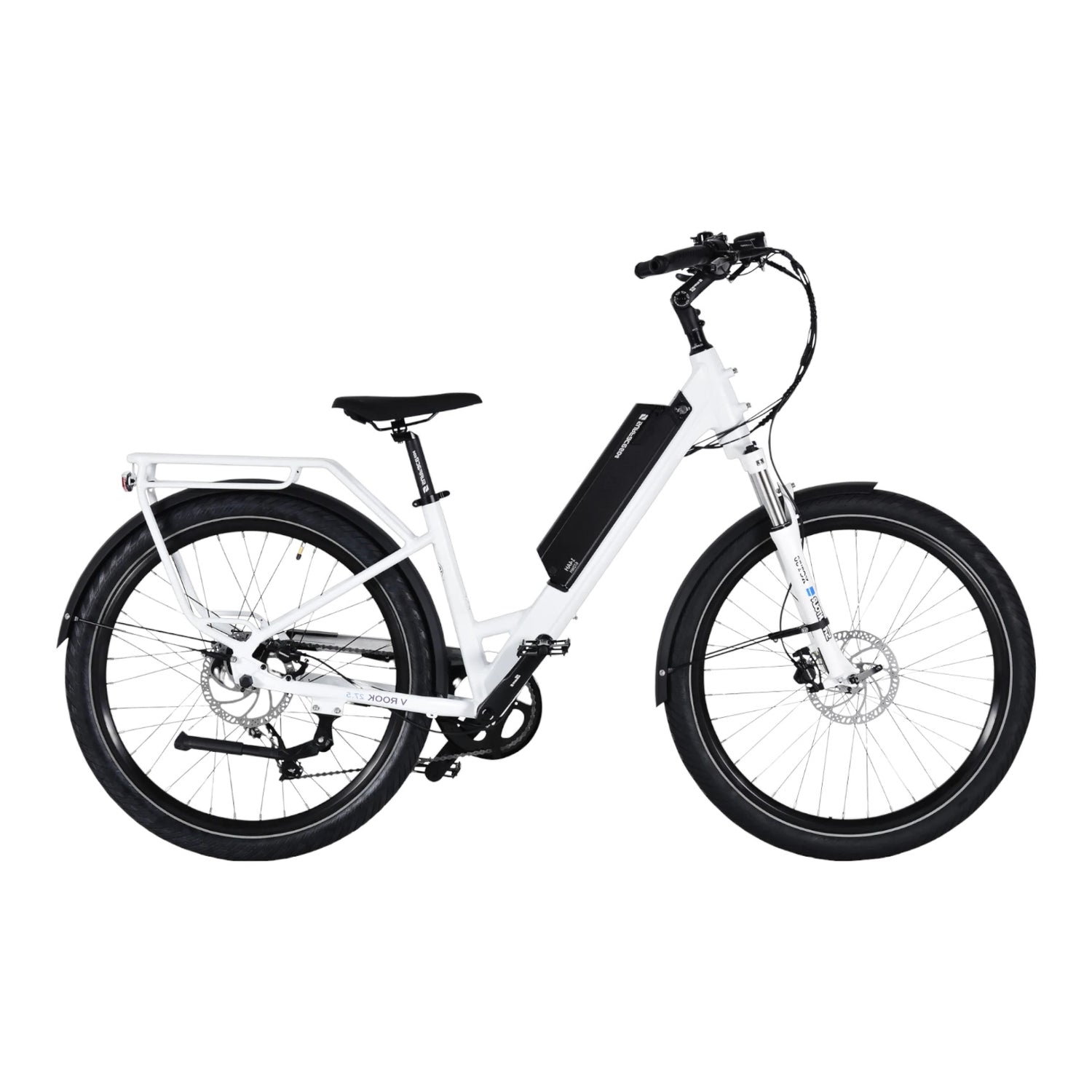 electric bicycle nz Surface 604 V Rook – Electric Bikes Plus NZ