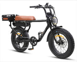 DiroDi Rover Plus Gen 6 ST Electric Fat Bike