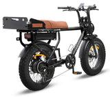 DiroDi Rover Plus Gen 6 ST Electric Fat Bike