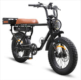 DiroDi Rover Plus Gen 6 ST Electric Fat Bike
