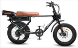 DiroDi Rover Plus Gen 6 ST Electric Fat Bike