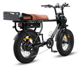 DiroDi Rover Plus Gen 6 ST Electric Fat Bike