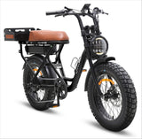 DiroDi Rover Plus Gen 6 ST Electric Fat Bike