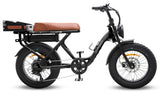 DiroDi Rover Plus Gen 6 ST Electric Fat Bike