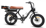 DiroDi Rover Plus Gen 6 ST Electric Fat Bike
