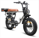 DiroDi Rover Plus Gen 6 ST Electric Fat Bike