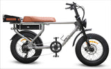 DiroDi Rover Plus Gen 6 ST Electric Fat Bike